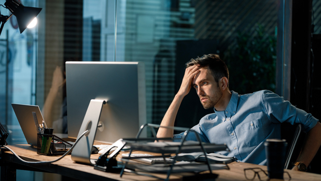 3 Ways to Deal with Digital Overload