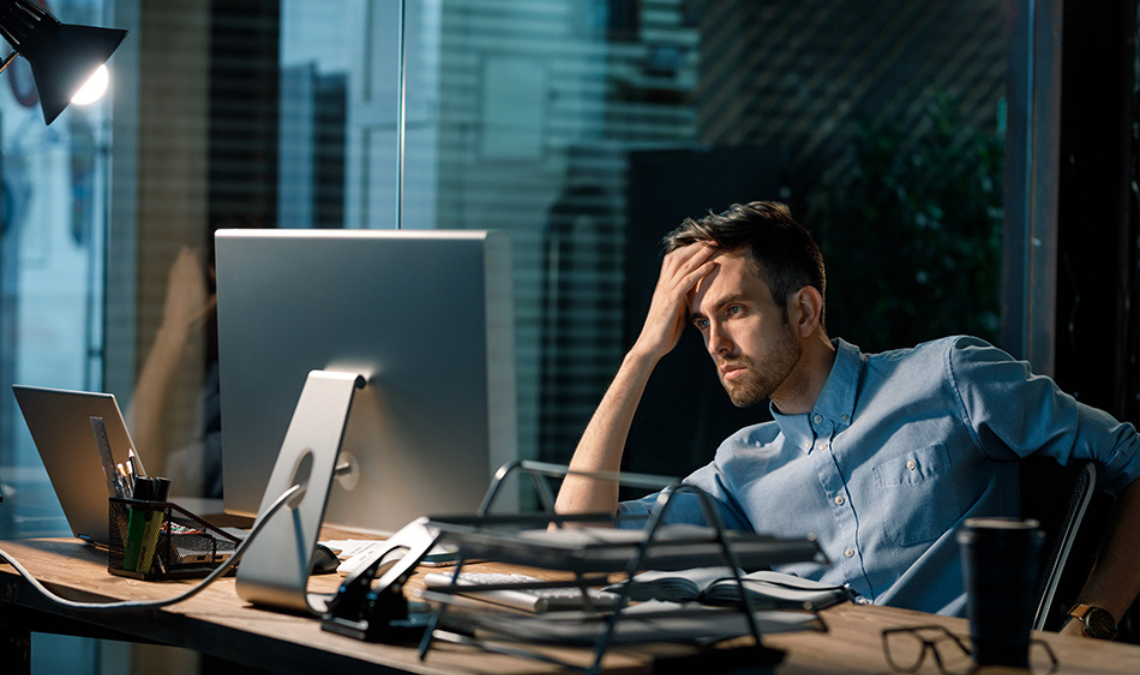 3 Ways to Deal with Digital Overload