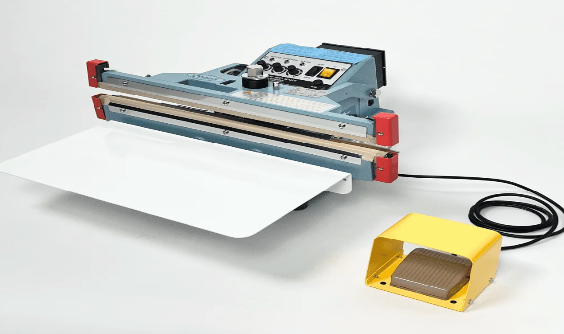 5 Pointers to Know Before Buying Your First Heat Sealer