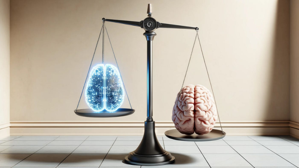 AI Obsession How Overreliance Impacts Human Abilities