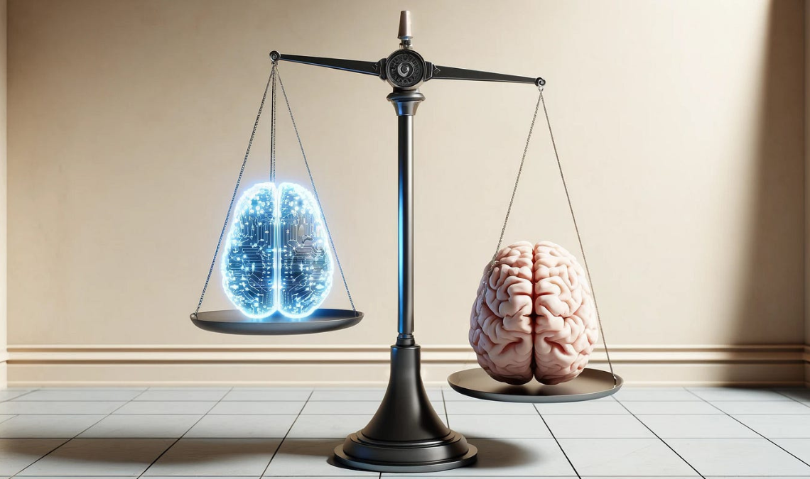 AI Obsession How Overreliance Impacts Human Abilities