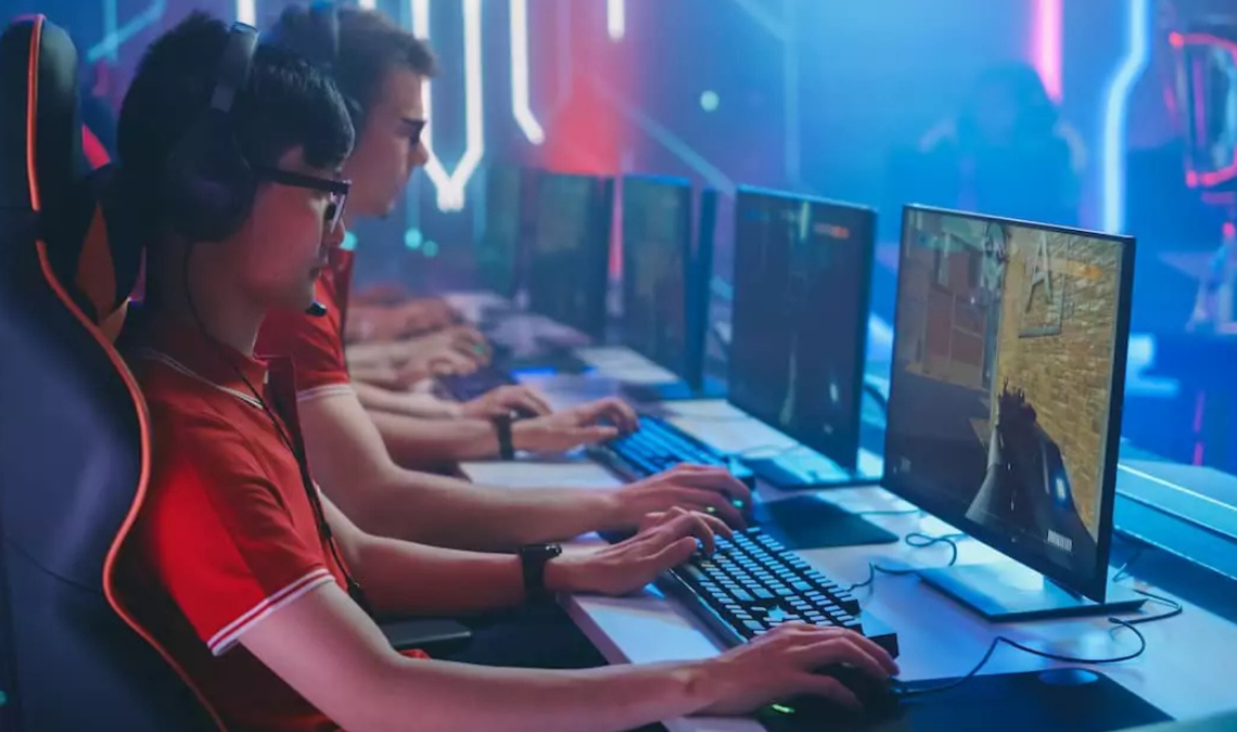 Esports Tournaments Exploring Competitive Game Structures