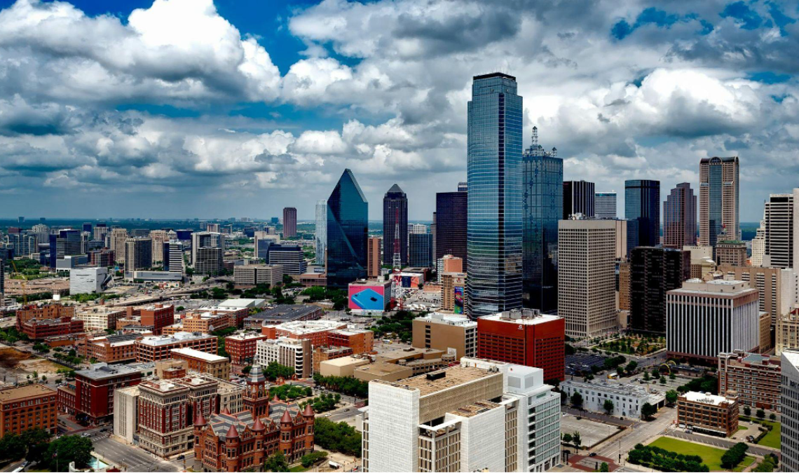 Getting Car Insurance in Dallas Without Going Broke