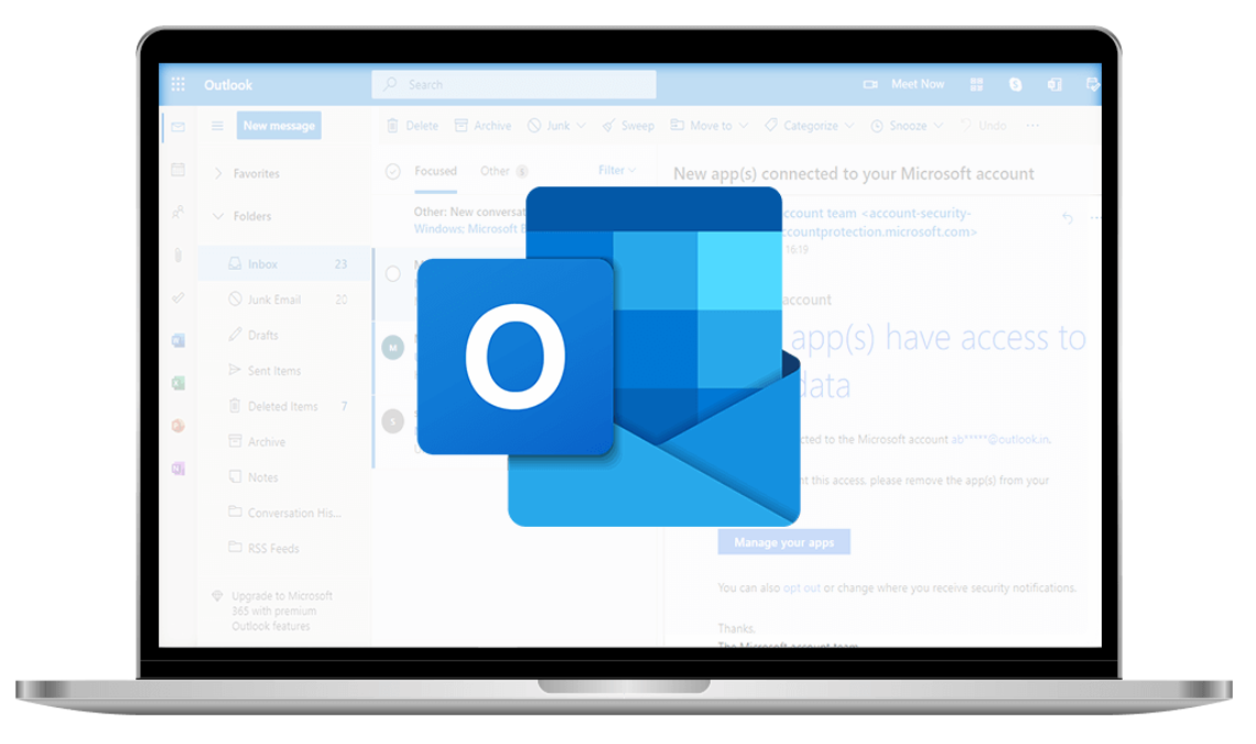 How to Open and Access OST Files in Microsoft Outlook?