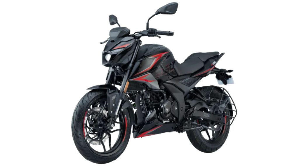 N250 Is This the Best Mid-Range Motorcycle in Nepal?