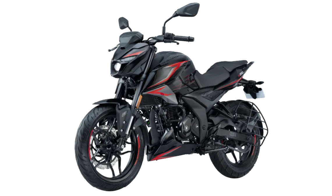 N250 Is This the Best Mid-Range Motorcycle in Nepal?