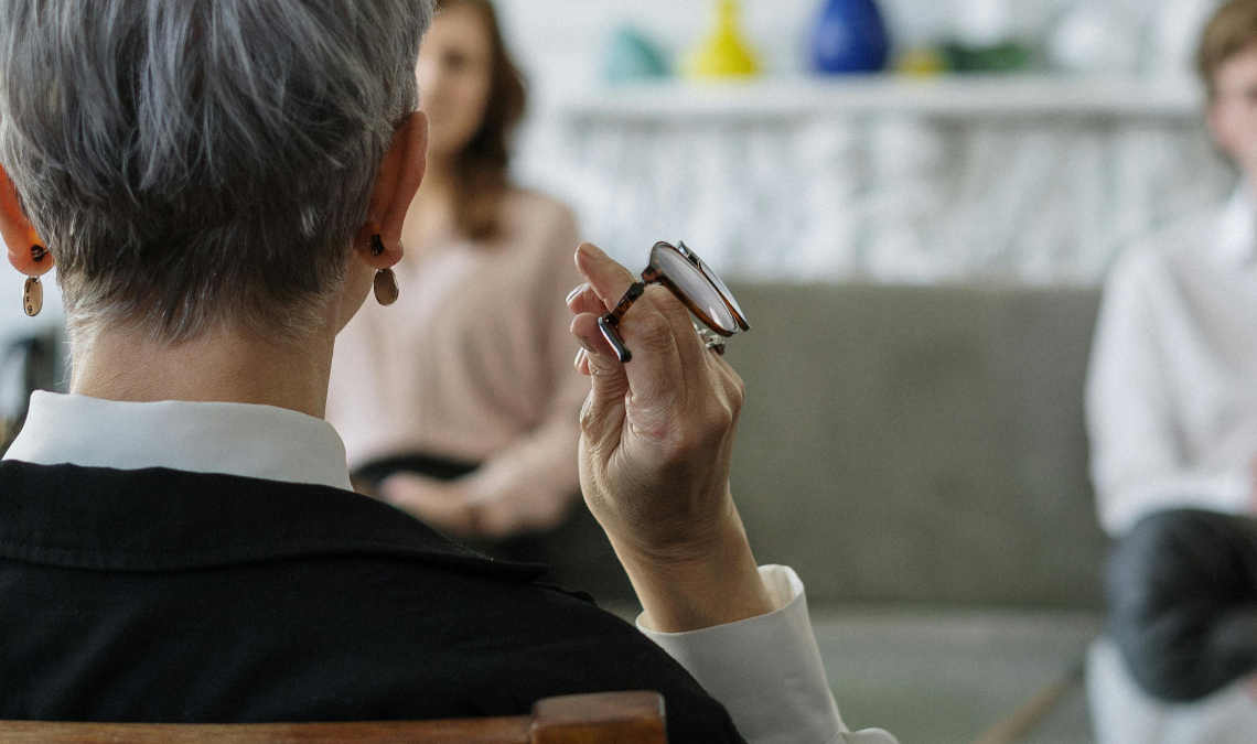 Spousal Maintenance in Australia Eligibility, Applications, and Court Considerations