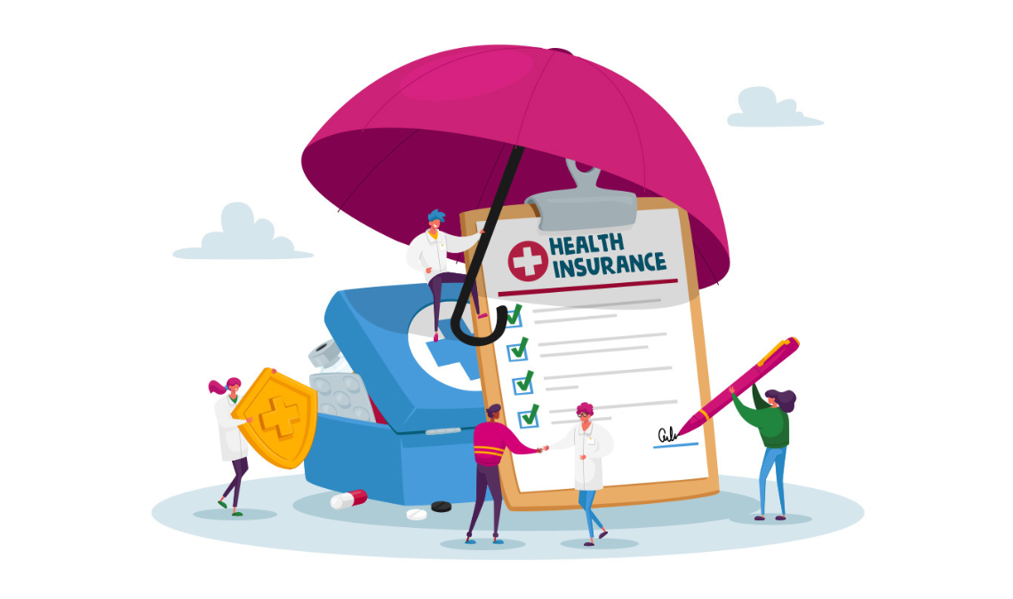 Understanding Medical Life Insurance Your Comprehensive Guide to Financial Protection