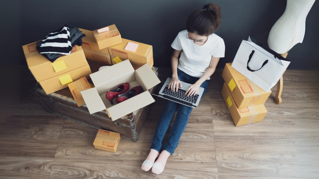 Breaking the Impulse Buying Cycle