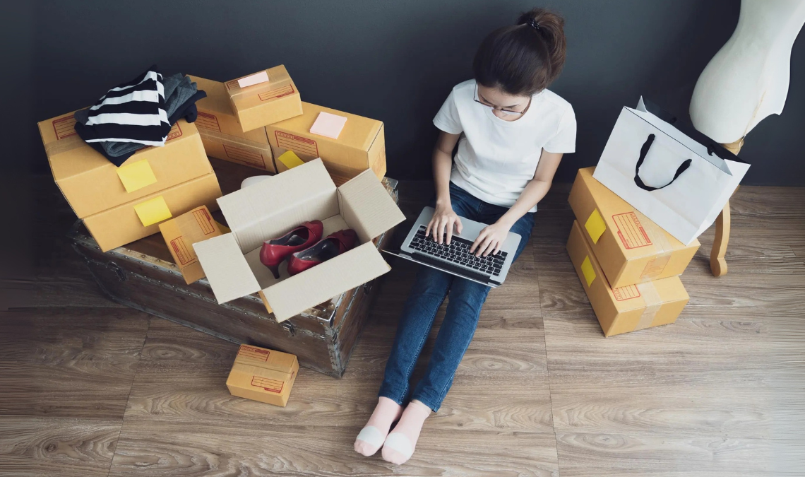 Breaking the Impulse Buying Cycle