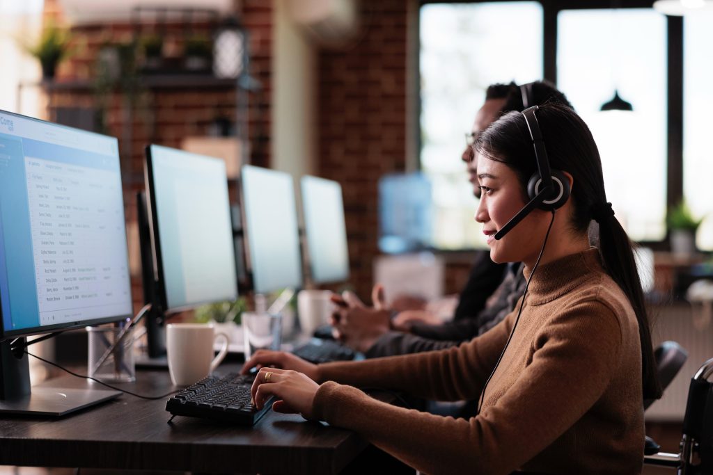Make the Most of Hot Desk in Taipei: Tips for First-Timers 