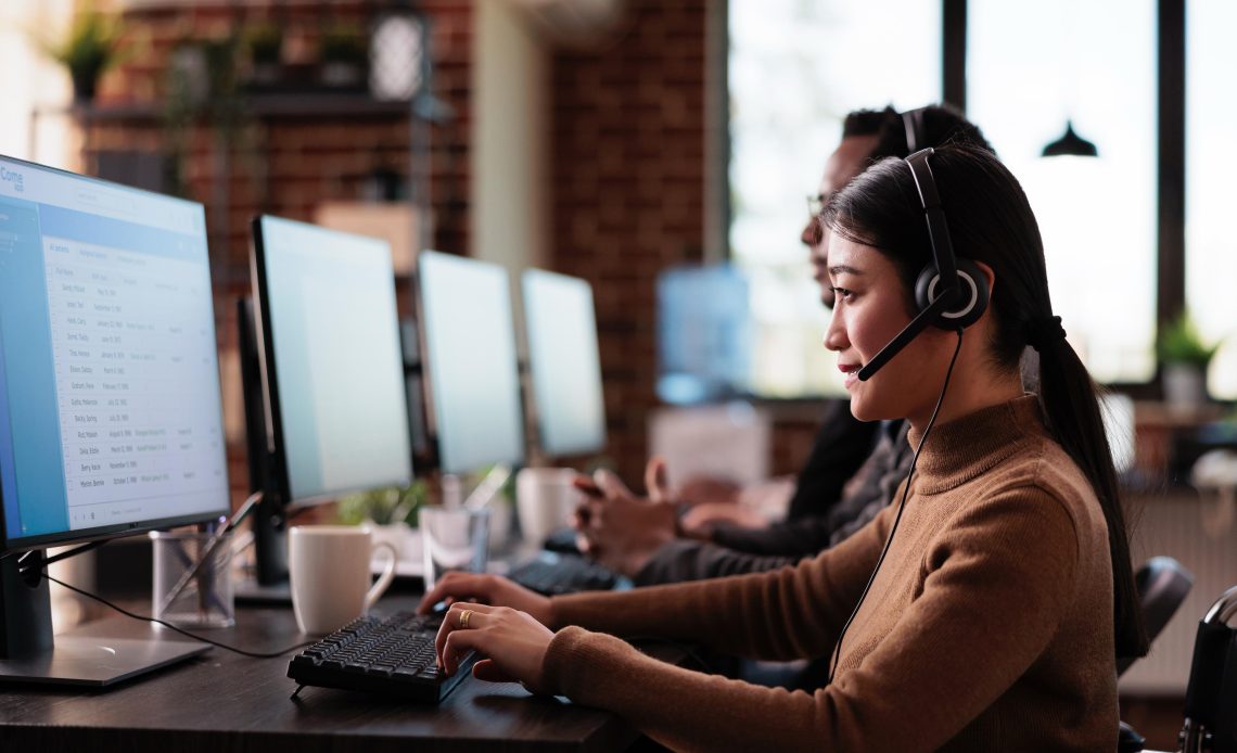 Make the Most of Hot Desk in Taipei: Tips for First-Timers 