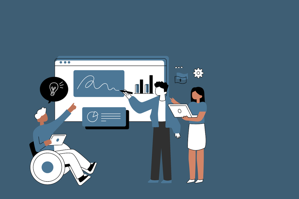 Tech Talent for Startups