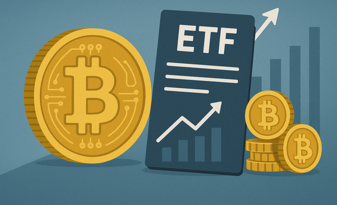 Will Spot Bitcoin ETFs Transform the Future of Crypto?