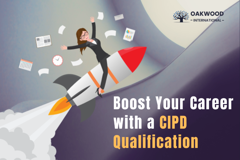 Image 1 of Boost Your Career with a CIPD Qualification