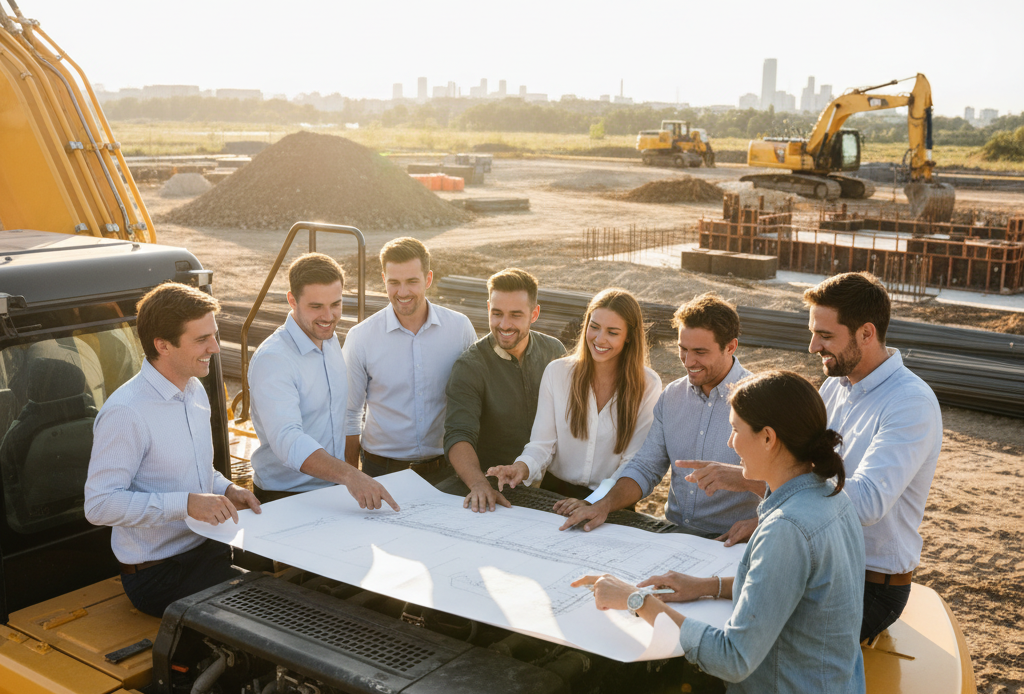 Builders insurance: the complete expert's guide for UK projects