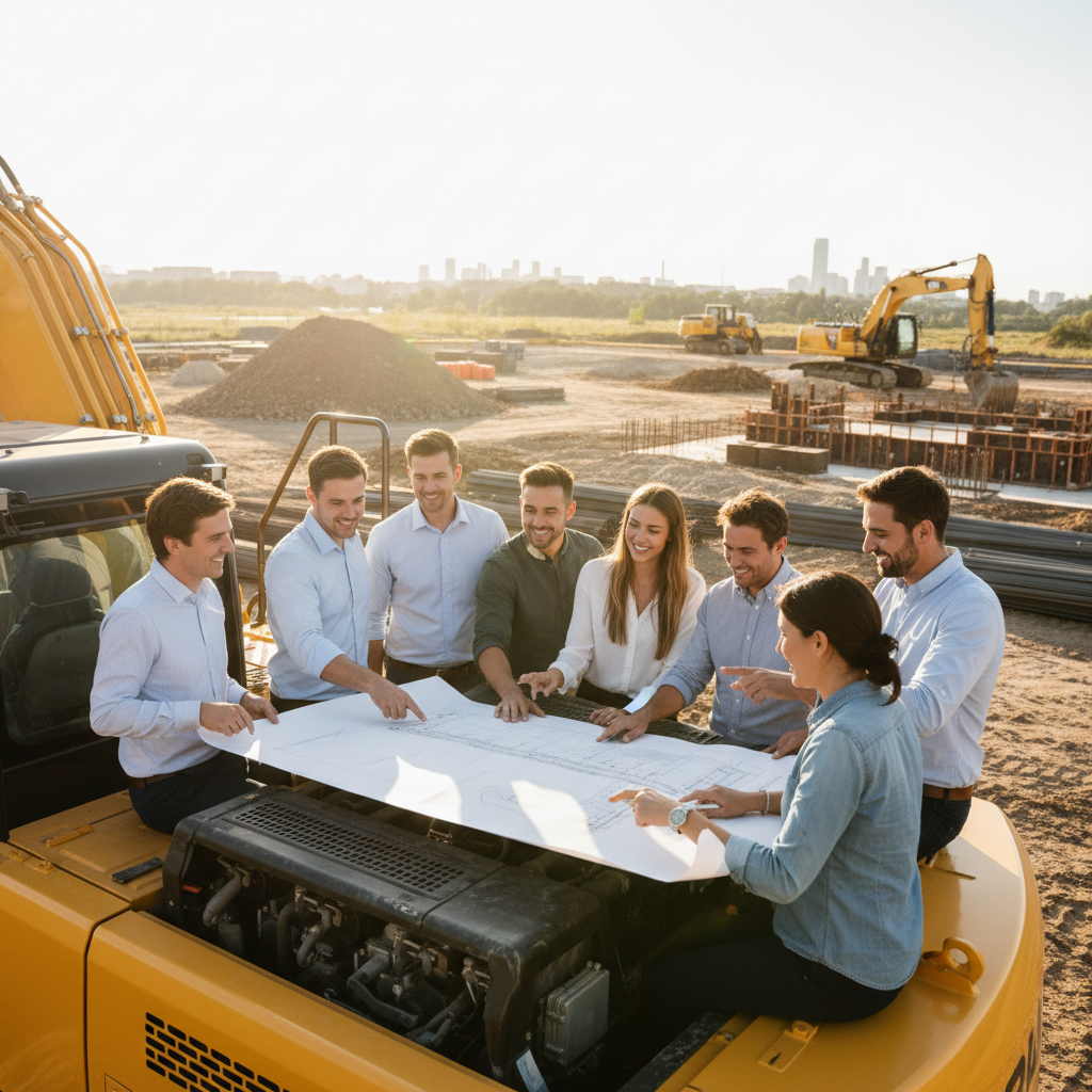 Builders insurance: the complete expert's guide for UK projects