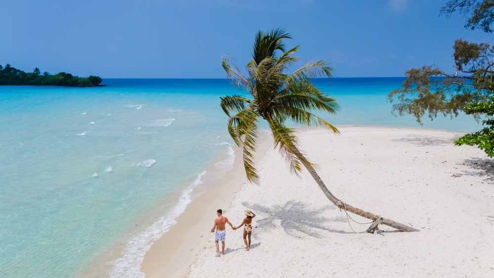 The Resort Group: Melia Laguna Beach Resort & Spa – A Beach Lover’s Paradise