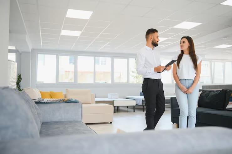 Image 1 of Smart Reasons to Rent a Serviced Office for Modern Work