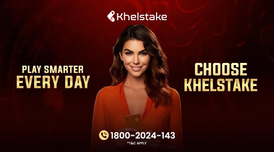 Image 1 of Why Choosing Khelstake Means Choosing Smarter Play Every Day
