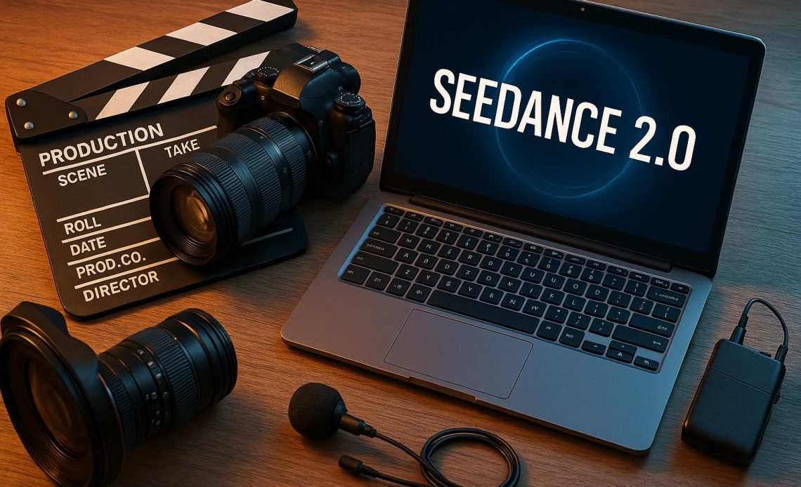 Modern digital tools empowering small businesses to compete with large production companies