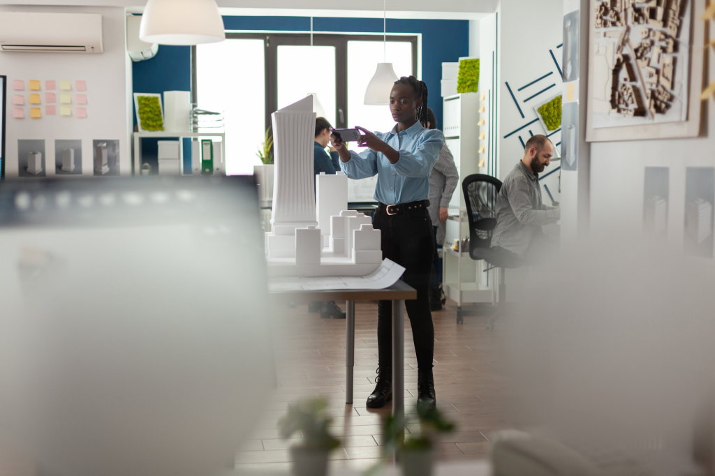Image 1 of Setting Up for Success: Trade Show Exhibit Designs That Dominate the Year’s Biggest Conventions