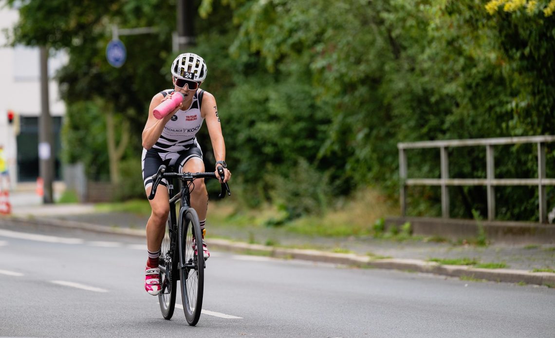 Ashwagandha Gummies Can Help Enhance Athletic Performance: Here’s How!