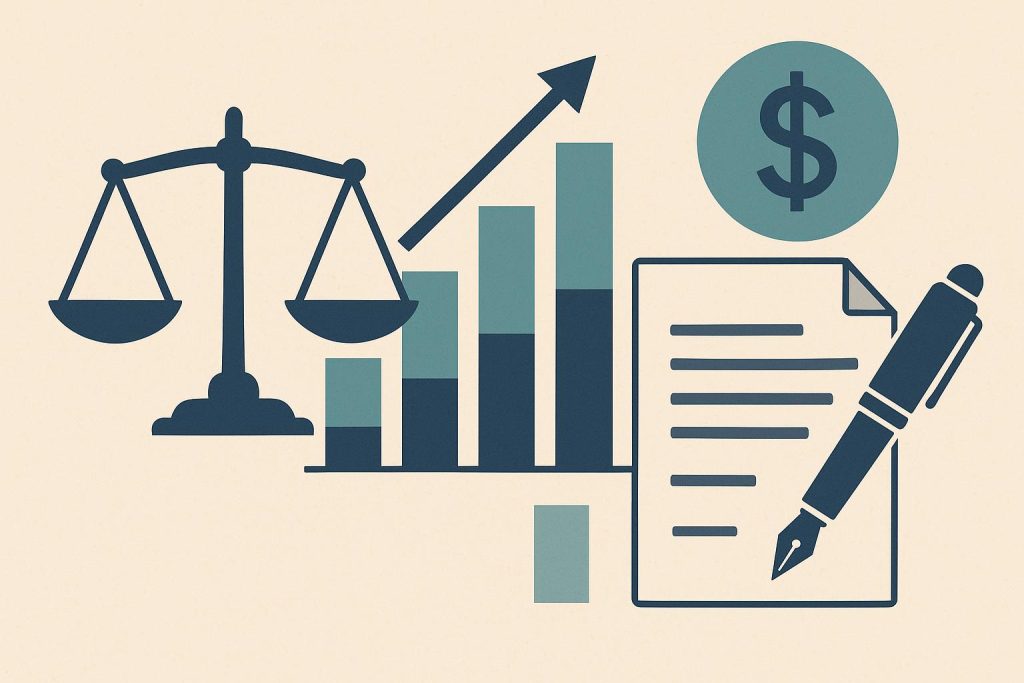 Legal insights on public investor strategies and fund credit lines from attorney Zac Barnett