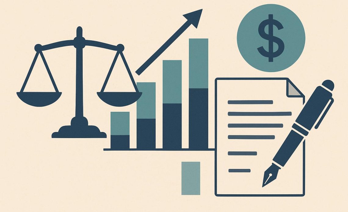 Legal insights on public investor strategies and fund credit lines from attorney Zac Barnett