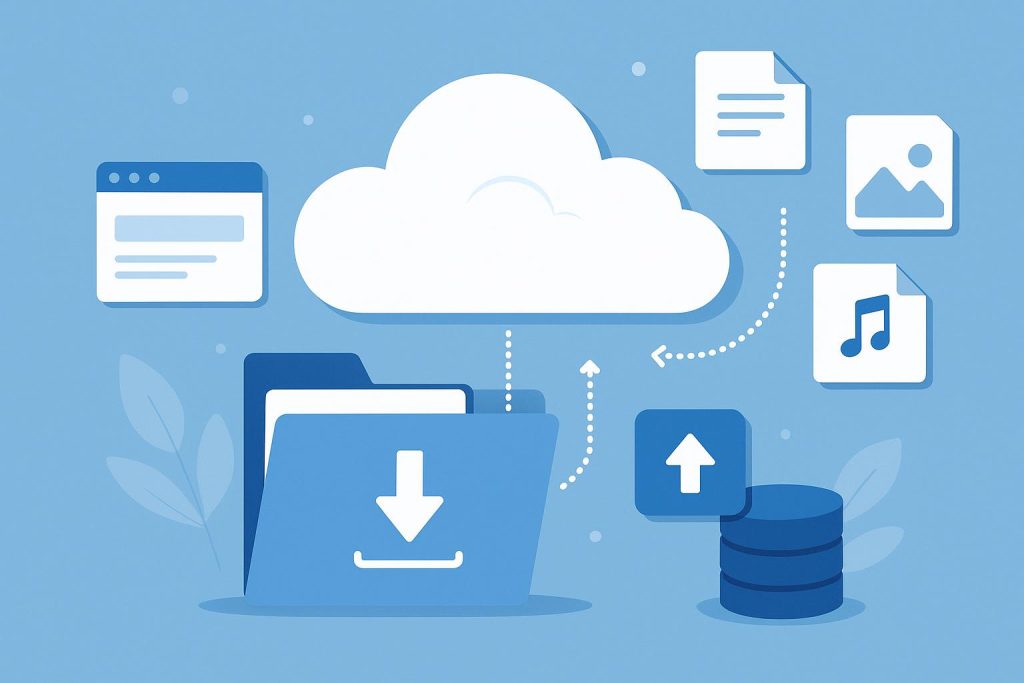 How a Digital Agency Builds Scalable Growth Systems for Modern Businesses