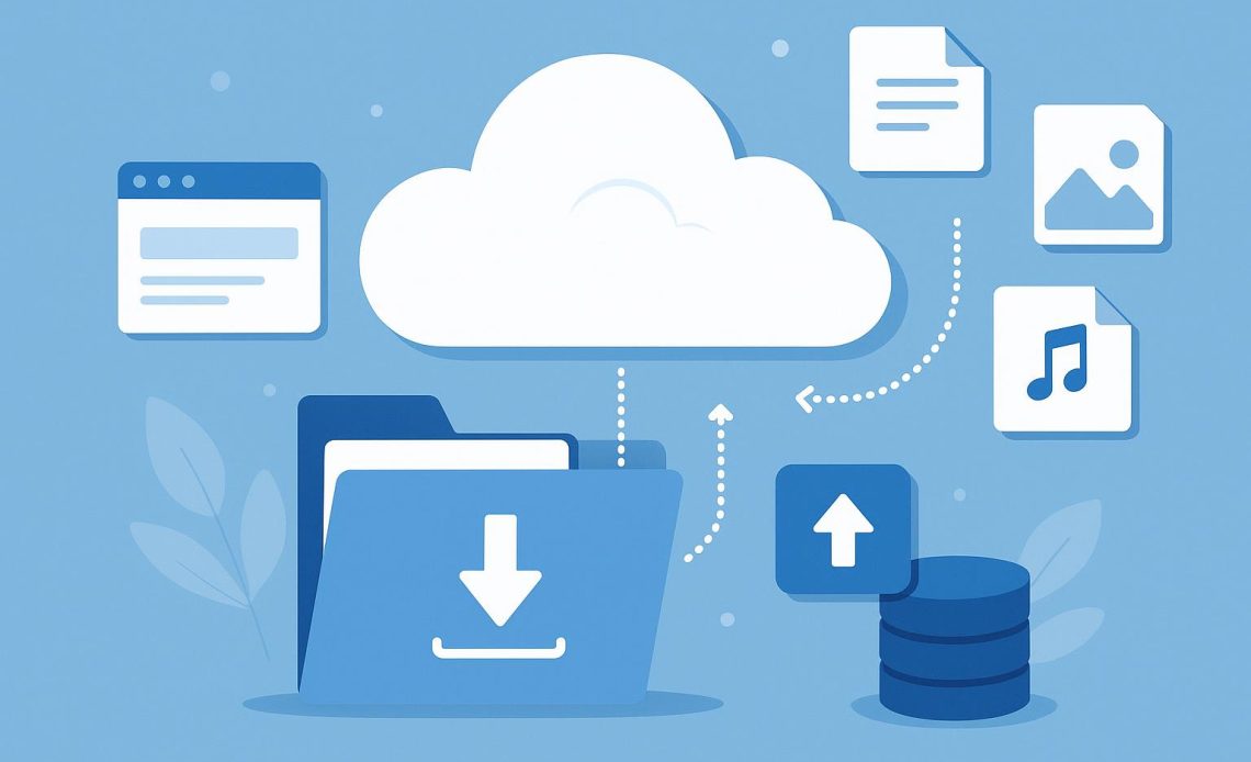 How a Digital Agency Builds Scalable Growth Systems for Modern Businesses