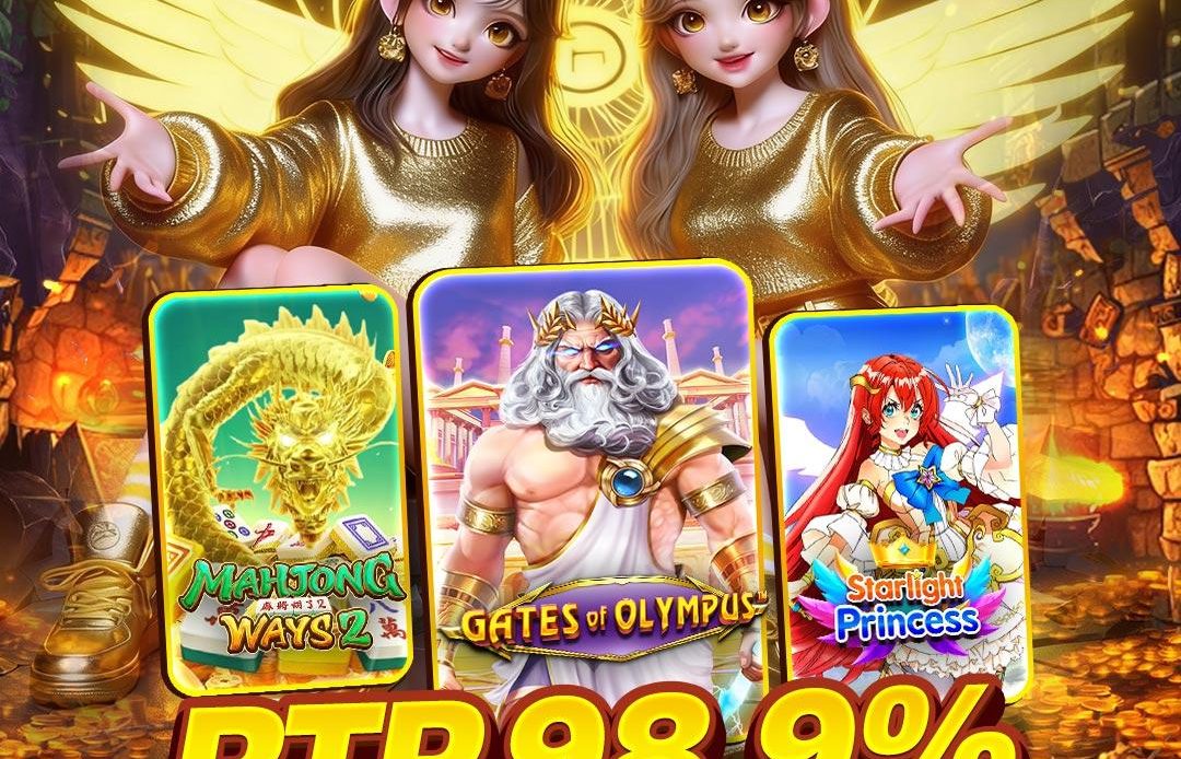 Image 1 of Dewaslot88 Official Platform for Slot88 and Online Slots