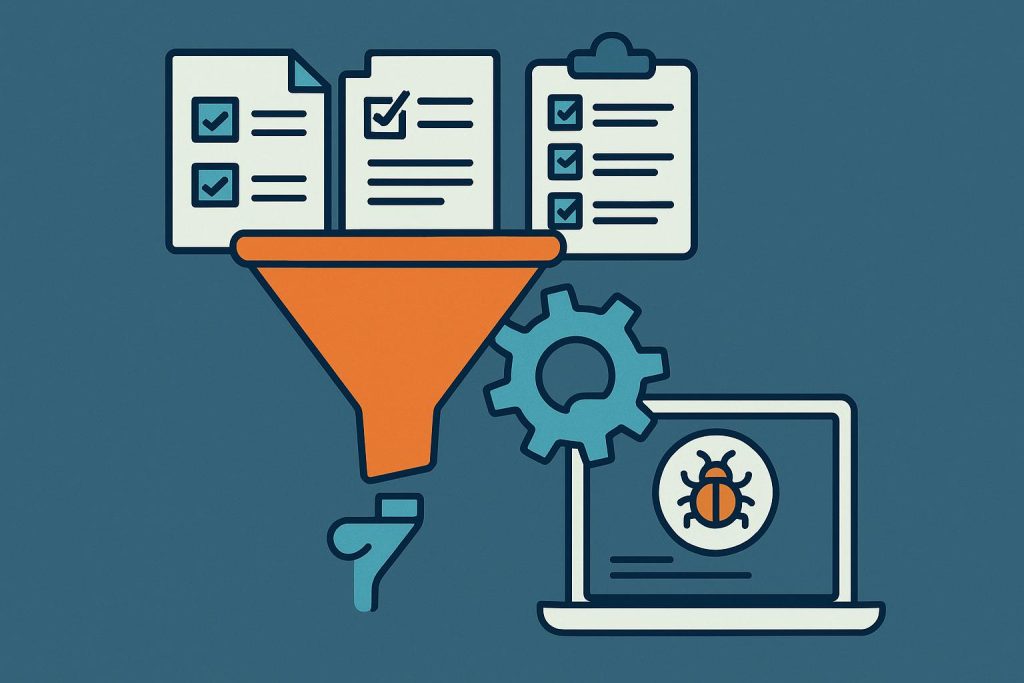 Why Manual Test Case Creation Is Becoming a Bottleneck