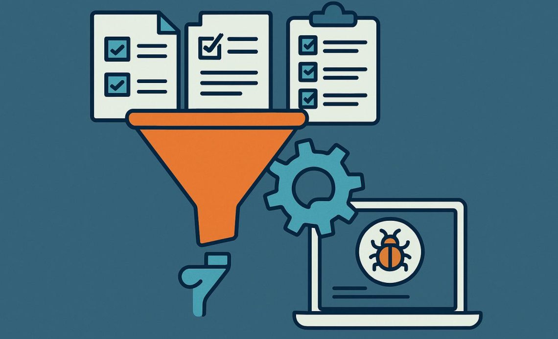 Why Manual Test Case Creation Is Becoming a Bottleneck