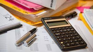 Image 1 of Using a systematic investment plan calculator for mutual fund planning