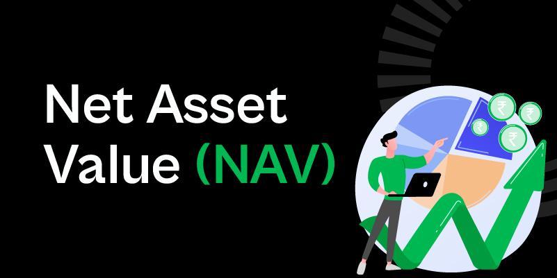 Image 1 of What is NAV? Understanding its role in mutual fund investments