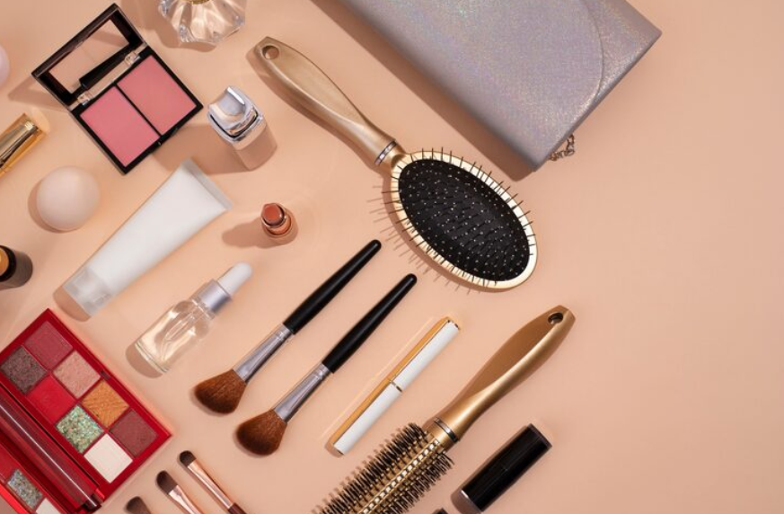 Image 1 of Top Beauty Tools for Flawless Makeup Application in Singapore