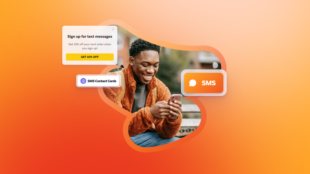 Image 1 of Boost Customer Engagement with Hello SMS Marketing Services