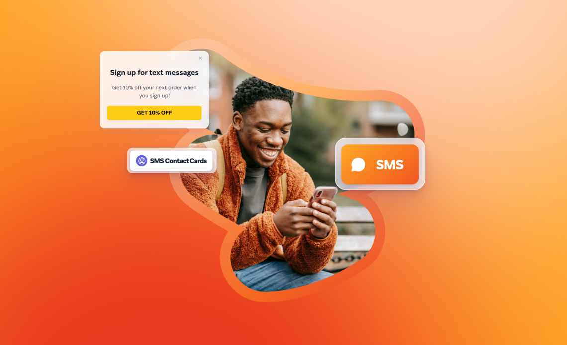 Image 1 of Boost Customer Engagement with Hello SMS Marketing Services