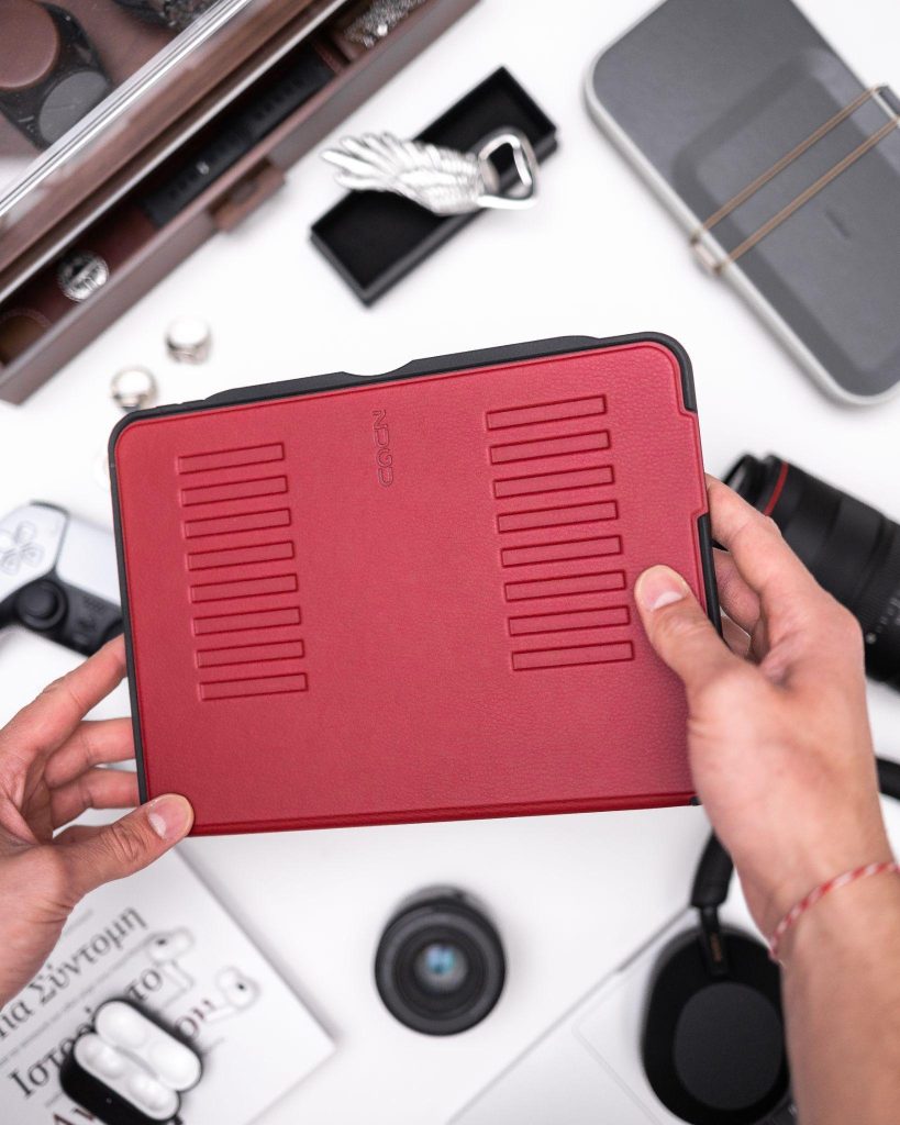 Image 1 of The Great Laptop Replacement Experiment: Can an iPad Really Be Your Only Computer in 2026?