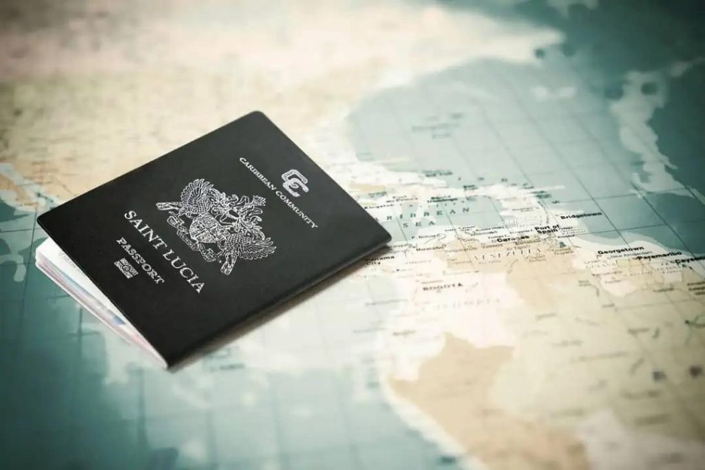 Image 1 of 7 Easiest Countries to Get Citizenship in 2026