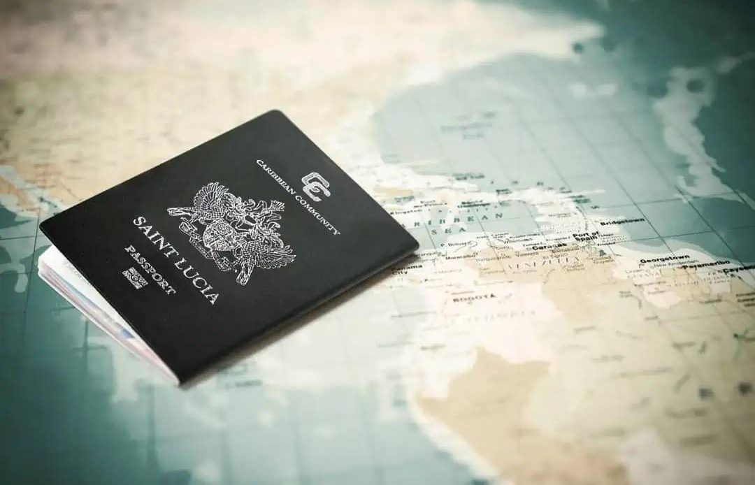 Image 1 of 7 Easiest Countries to Get Citizenship in 2026