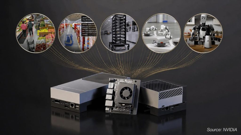 Image 1 of How Edge Computing Is Reshaping Enterprise Infrastructure in the AI Era