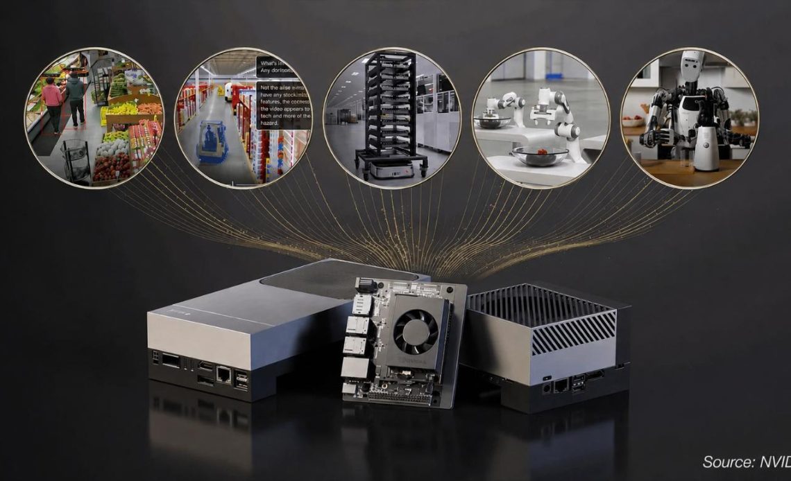 Image 1 of How Edge Computing Is Reshaping Enterprise Infrastructure in the AI Era