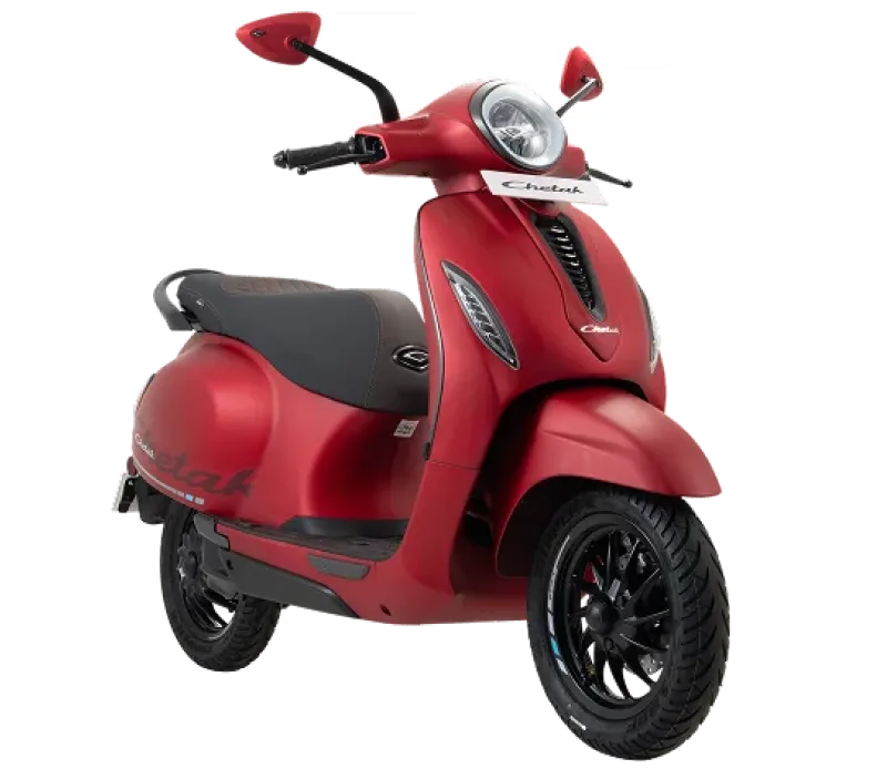 Image 1 of New Electric Scooter Features Buyers Should Watch Before Upgrading
