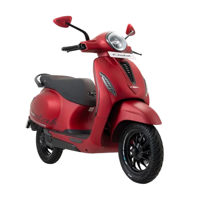 Image 1 of New Electric Scooter Features Buyers Should Watch Before Upgrading