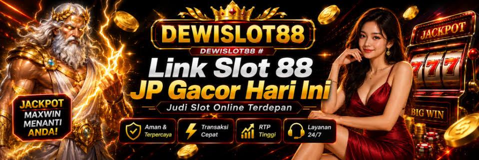 Image 1 of Dewislot88: Complete Guide and Review of the Most Trusted Online Gaming Site in Indonesia