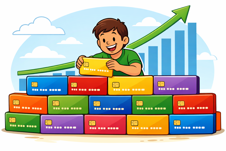Image 1 of The 7 Best Credit Cards for Rebuilding Credit in 2026