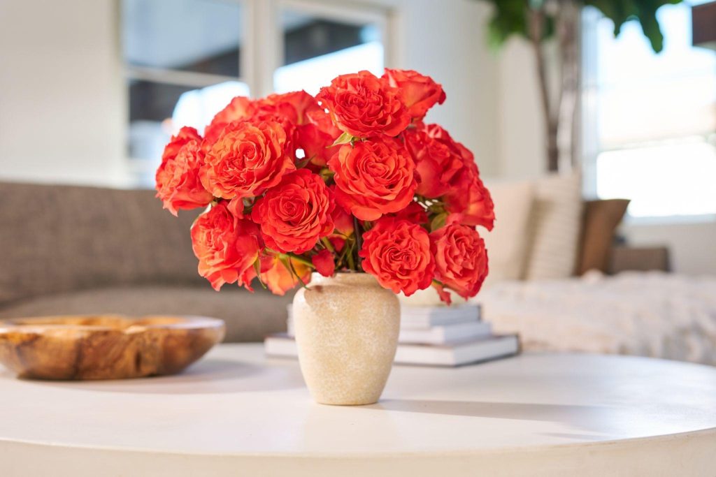 Image 1 of Top Luxury Rose Bouquet Providers and Their Essential Industry Partners