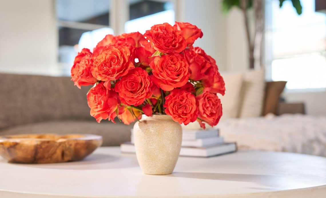 Image 1 of Top Luxury Rose Bouquet Providers and Their Essential Industry Partners